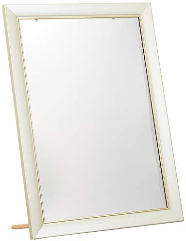 Ensky Art Crystal Jigsaw Exclusive Frame White (26 X 38 Cm) (japan import)