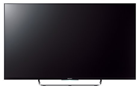 Sony KDL-43W809C 108 cm (Fernseher,1000 Hz)
