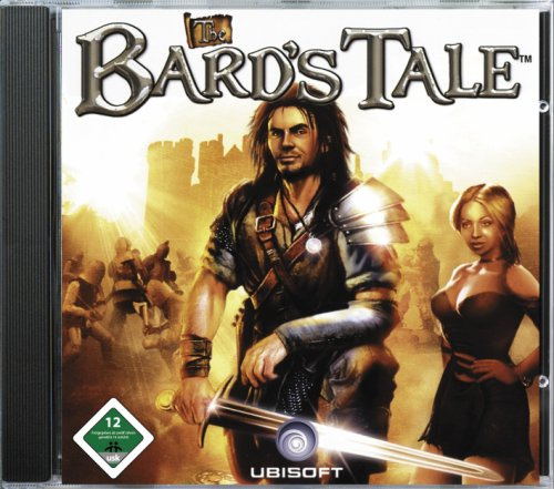 The Bard's Tale (DVD-ROM) [Software Pyramide]