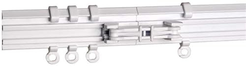 Speedy Streamline Connector, White