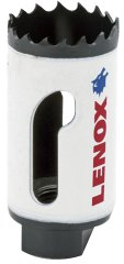 Lenox 3001616L Scie cloche bimétal 25mm
