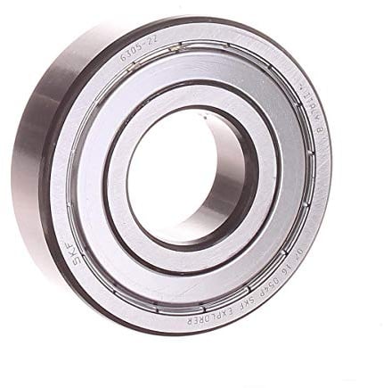 Koyo 2054711 Axle Bearing 6305-2Z, Wheel Bearings