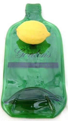 Gordons Gin Lemon/Cheese Chopping Board