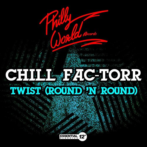Twist (Round N Round)