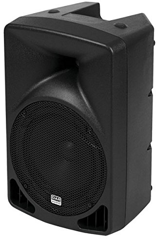 DAP Splash 8A 8 Aktiv Lautsprecher