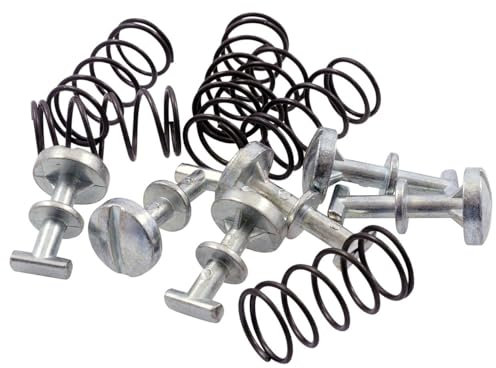 2EXTREME Schraube Verkleidung, Set 12 teilig kompatibel mit Vespa Ciao PX usw