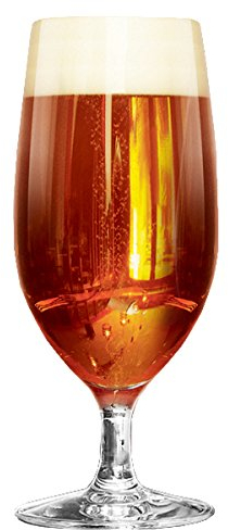 Chef & Sommelier cp858 Cabernet Ergab Half Pint-Gläser (6 Stück)