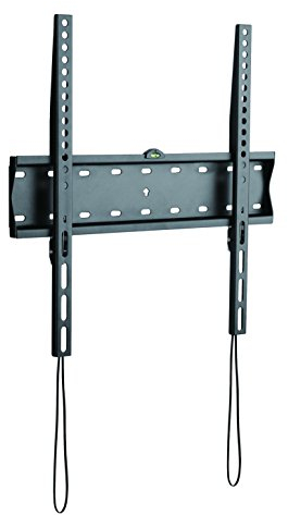 LogiLink BP0013 TV-Halterung Wandmontage 81,3-139,8 cm (32-55 Zoll) schwarz