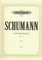 Scenes from Childhood Op. 15 for Piano: Urtext (Edition Peters)