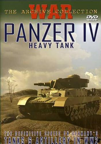 War Archive - Panzer Iv