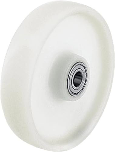 Roue avant pour transpalette PO 200x50/20-54K