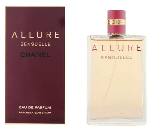 Chanel - Allure Sensuelle For Women 100ml EDP