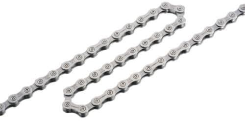 Shimano CNHG40116 HG-40 8 Speed Chain, Silver