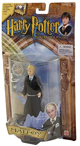 Harry Potter Remembrall Malfoy by Mattel