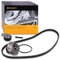 CONTITECH CT874WP1 Wasserpumpe + Zahnriemensatz