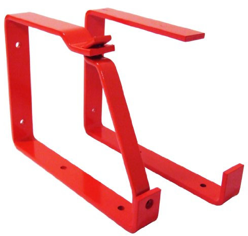 Abbey Lockable Ladder Storage Brackets Universal