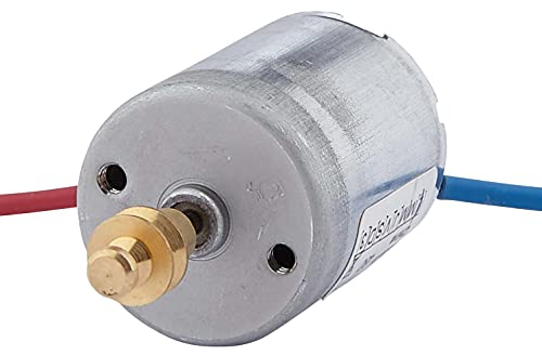 HELLA 9Mn 863 026-001 Moteur Électrique, Gyrophare - 12/24V