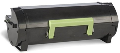 Lexmark original MX 510 Series (602H / 60F2H0E) - Toner schwarz - 10.000 Seiten