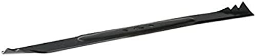 ARNOLD - AM115 Rasenmähermesser 61 cm für Güde GAR 600, Schwarz