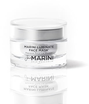 Jan Marini Skin Research Marini Luminate® Face Mask - 1 Oz