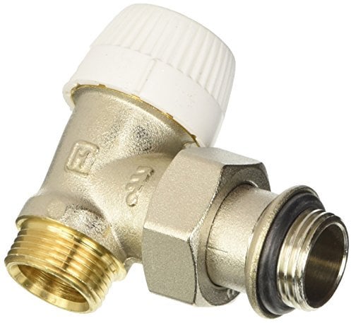 Honeywell V305ESLGB15 Robinet de radiateur thermostatique à Équerre