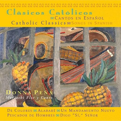 V9: Catholic Classics