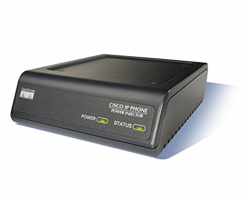 Cisco CP-PWR-INJ= Unified IP Phone Power Injector (15,5 Watt)