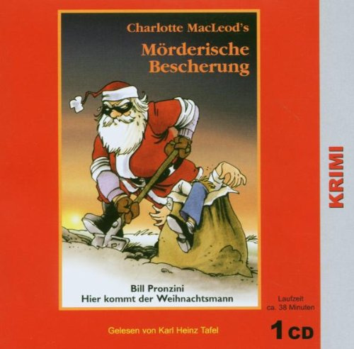 Mörderische Bescherung