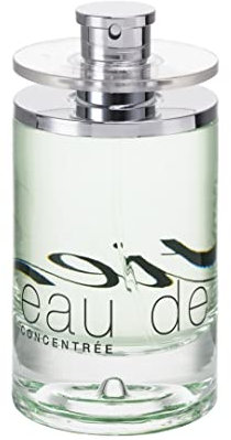 Cartier Eau de Cartier Concentrée, Eau de Toilette, 200 ml