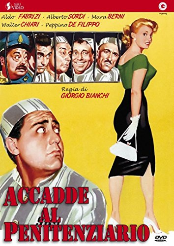 Accadde al penitenziario [IT Import]