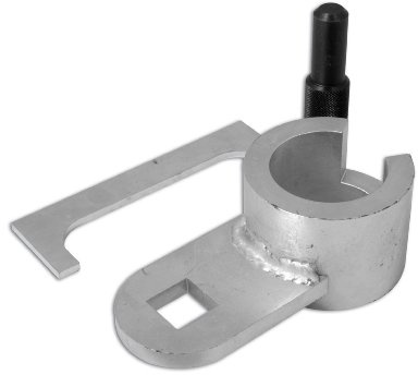 Laser 4638 Engine Timing Tool Kit - for VAG 2.4, 2.5 Diesel