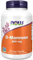 Now Foods, D-Mannose, 500 mg, 120 vegane Kapseln, Laborgeprüft, Glutenfrei, Sojafrei, Vegetarisch