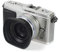 Kaiser Fototechnik Gegenlichtblende für Olympus Pancake Objektiv 37 mm