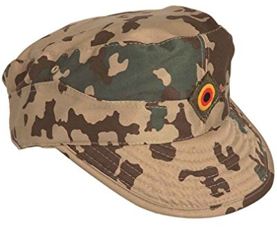 Mil-Tec Herren Baskenmütze Baskenmütze-12301062