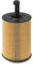 UFI Filters, Ölfilter 25.023.00, Ersatz-Ölfilter, Geeignet für Autos, Anwendbar auf verschiedene Modelle Audi, Ford, Jeep, Seat, Skoda, Volkswagen