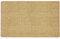 Primaflor - Ideen in Textil Natur Sisal-Teppich SISALLUX - Nuss, 200x300cm, Rutschfester Vorleger, Fußbodenheizung geeignet, Sisal-Matte als Küchen-Läufer