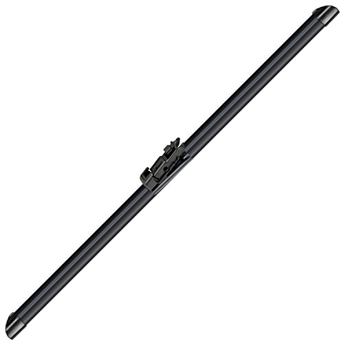 Champion EF50/B01 Scheibenwischblätter, Schwarz