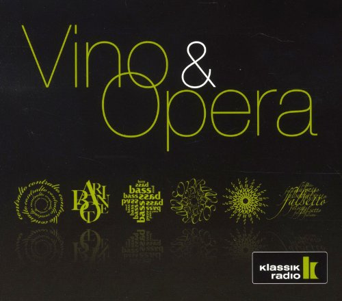 Vino & Opera