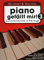 Verlag Bosworth Piano gefaellt Mir 3 - arrangiert für Klavier [Noten/Sheetmusic]