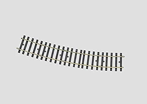 Märklin Gleis gebogen Spur 1, 22,5° 1176 mm, (H1040-2) 59072
