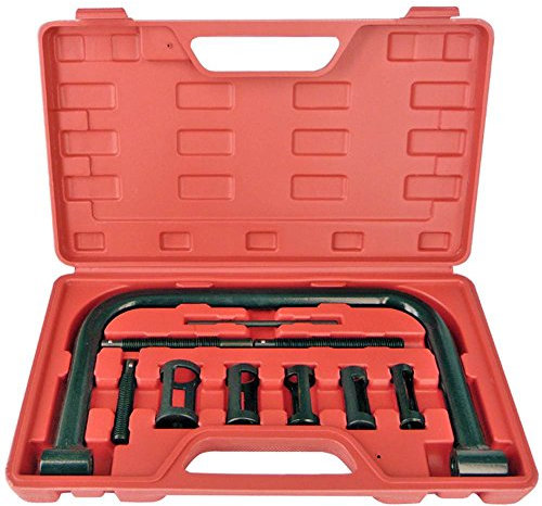 Coffret lève soupape Auto/Moto