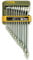 Proxxon Industrial 23820 Ring-Maulschlüssel-Satz 12teilig 6-19 mm