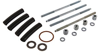 Set: Zylindermontage - für Simson S51, SR50, KR51/2 Schwalbe