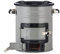 EcoZoom Zoom Versa Rocket Stove - Wood, Biomass, or Charcoal Fuel