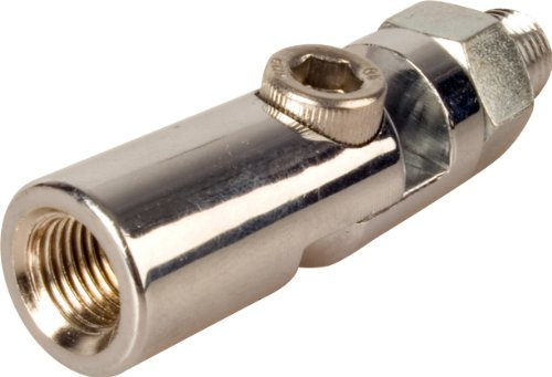 CB Radio Antenna Aerial Hinge Adaptor 3/8 Fitting New