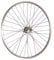 Laufrad 28 Zoll Hinterrad Shimano Nexus SG-3C41 3 Gang Nabenschaltung RBN Silber