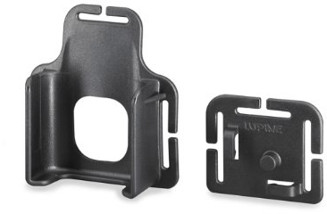 Lupine Fastclick Umrüstset - Rueckteil Neo / Piko / Piko R