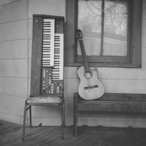 WHARF CAT RECORDS 35218425