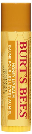 Burt's Bees Honey Honig Lippenbalsam Stift, 4,25 g