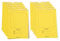 Betzold - Blanko-Kalender Set - Bastelkalender Bastelmaterial Kinder